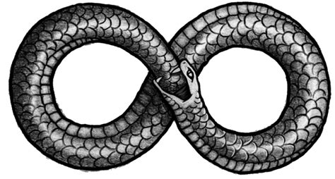  Ouroboros: A Serpente Misteriosa Que Se Alimenta de Si Mesma?